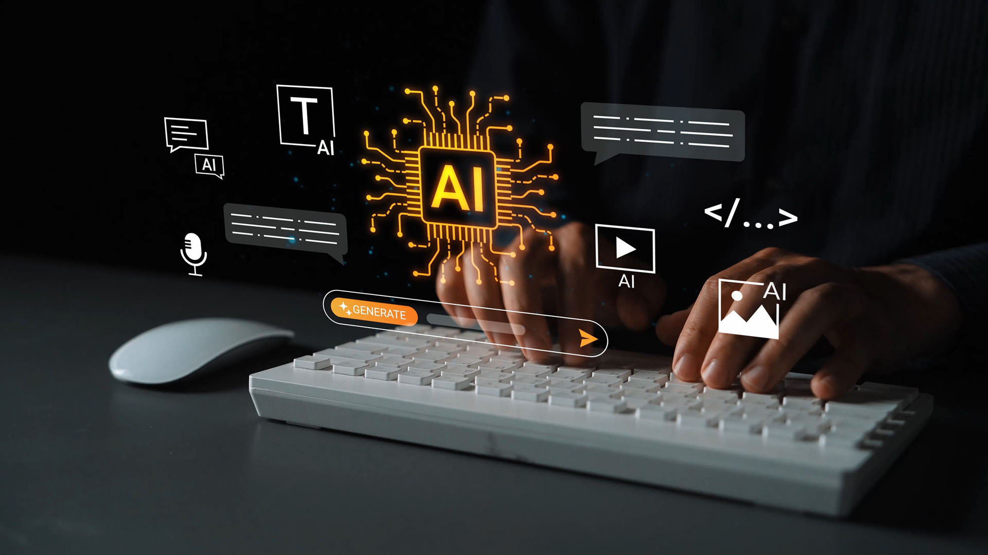Virtual Assistants