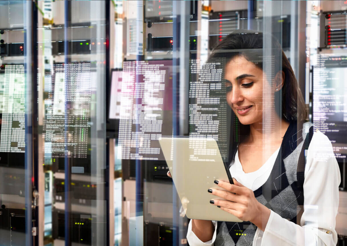 Dynamic scalability