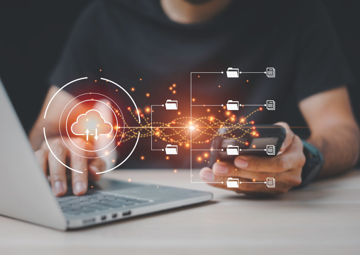 Hybrid cloud solutions