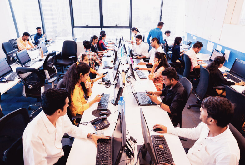 CRM Migrations