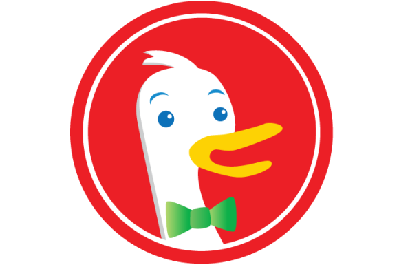 DuckDuckGo