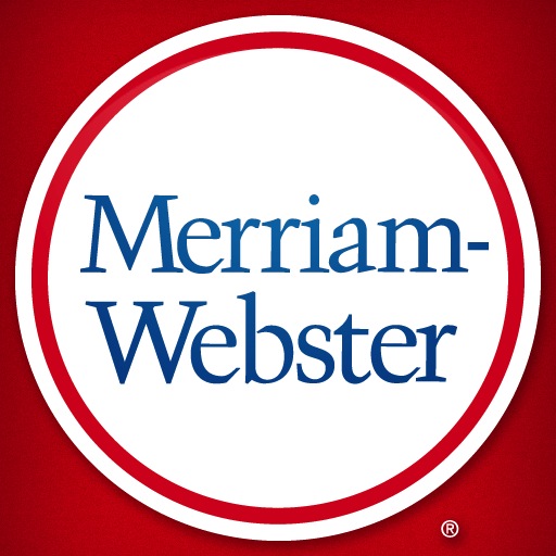 Mirriam Webster