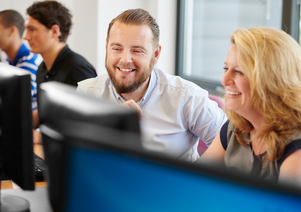 Supplement your tech team